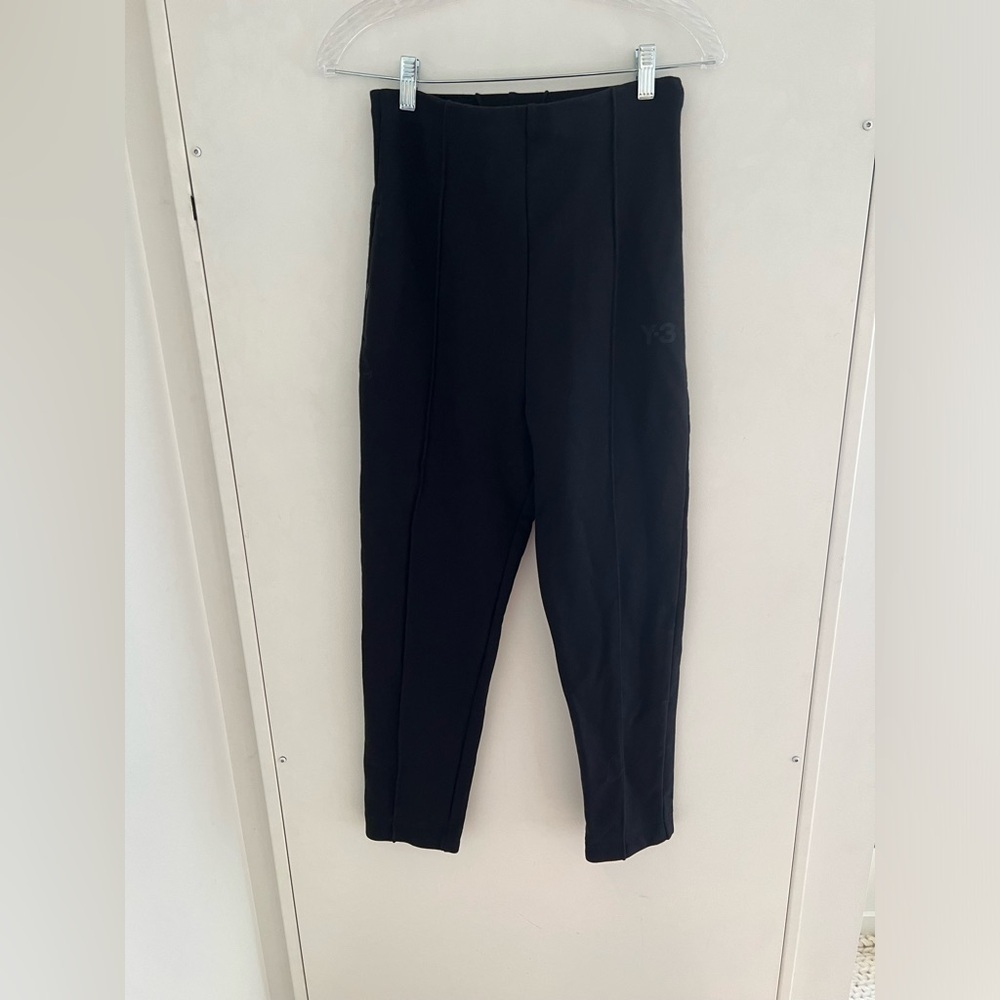 NWOT Y-3 pants